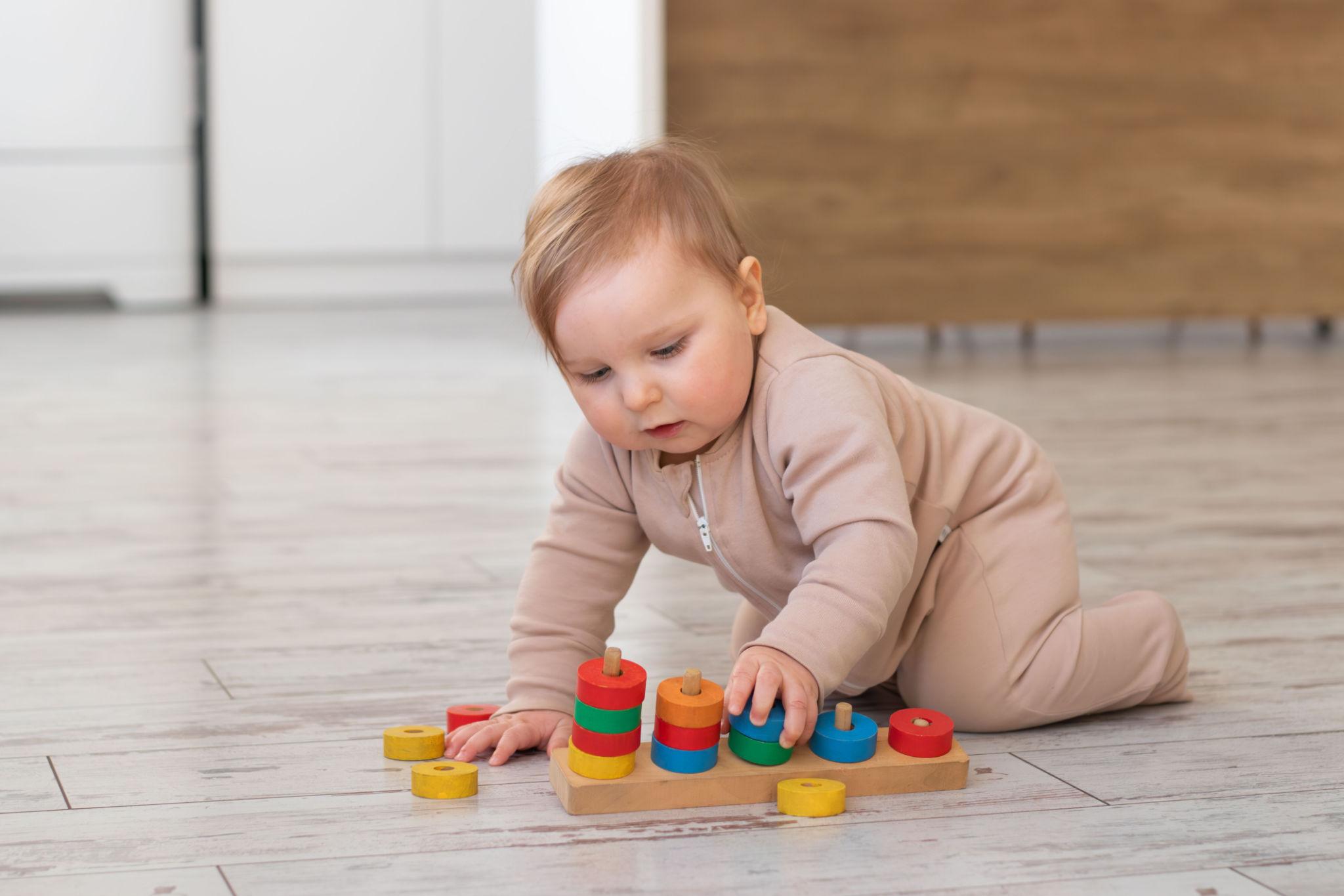 Éveil et jouet 🧸
