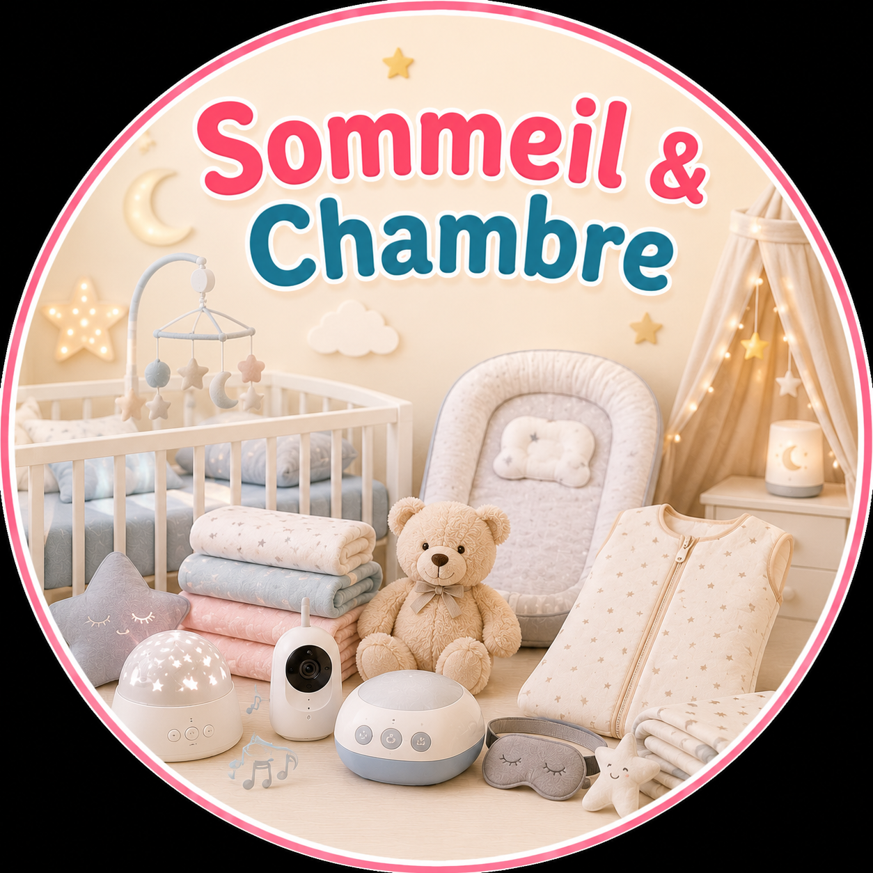 Sommeil & Chambre