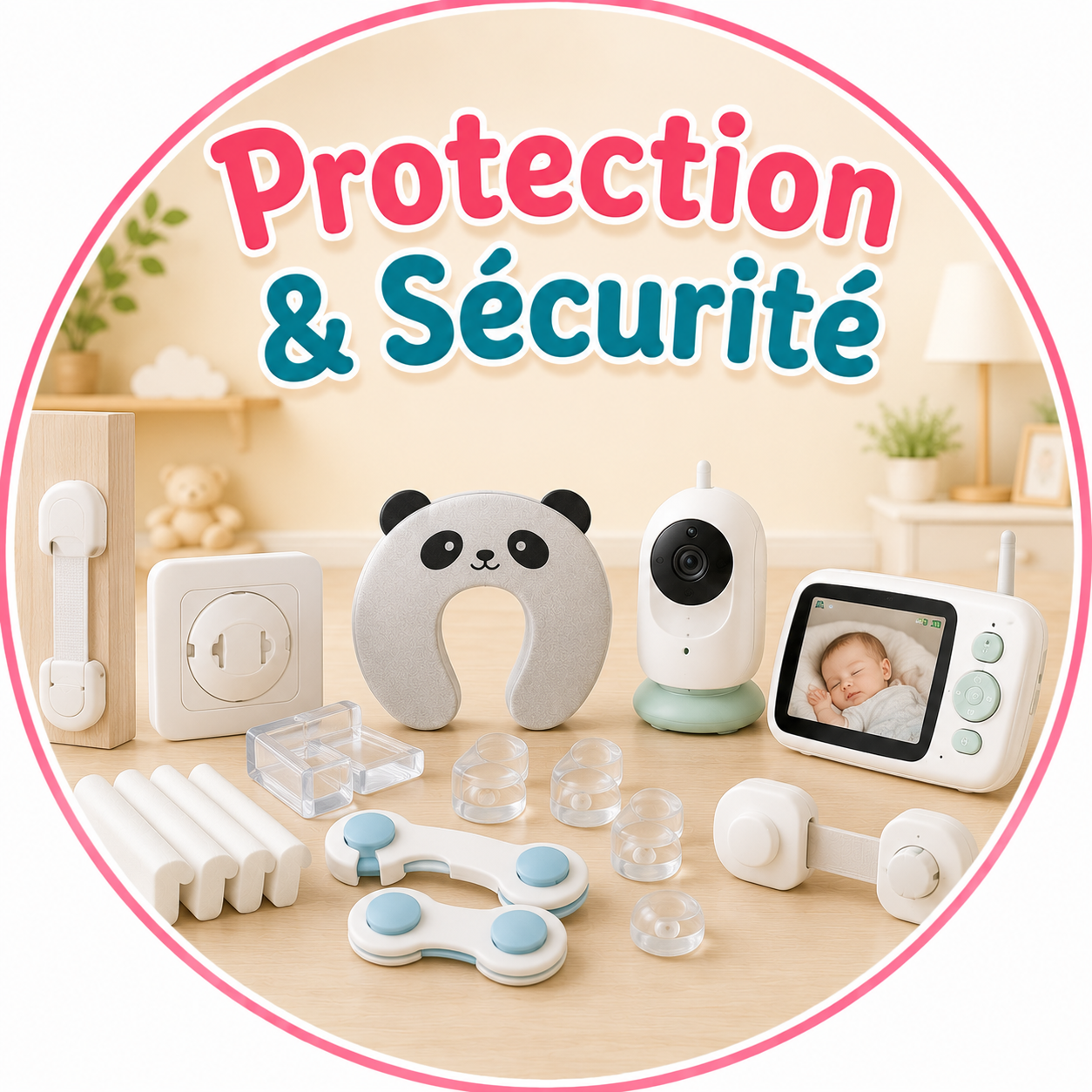 Protection & Sécurité