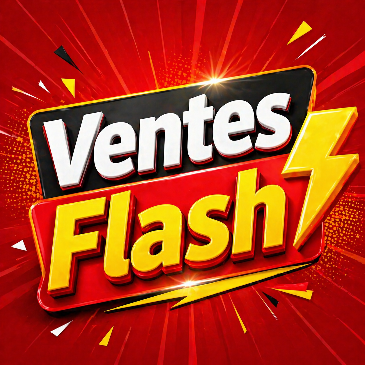 Ventes Flash