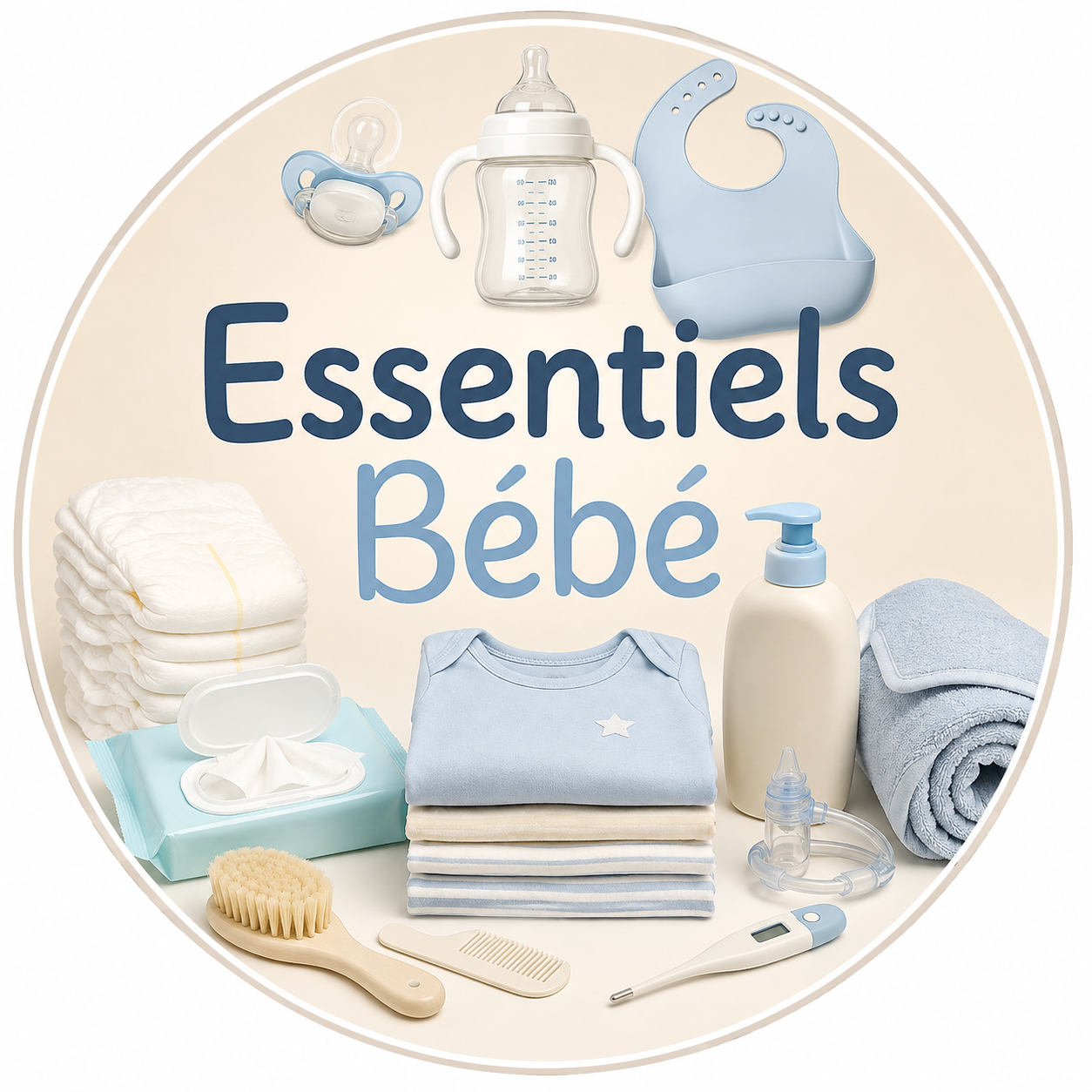 Essentiels Bébé