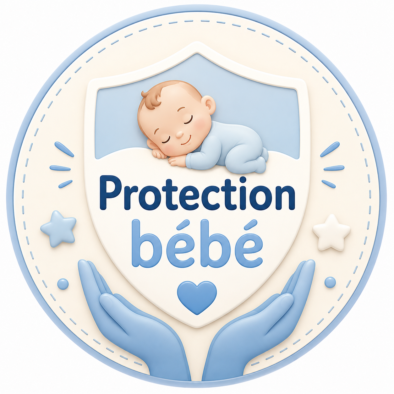 Protection bébé