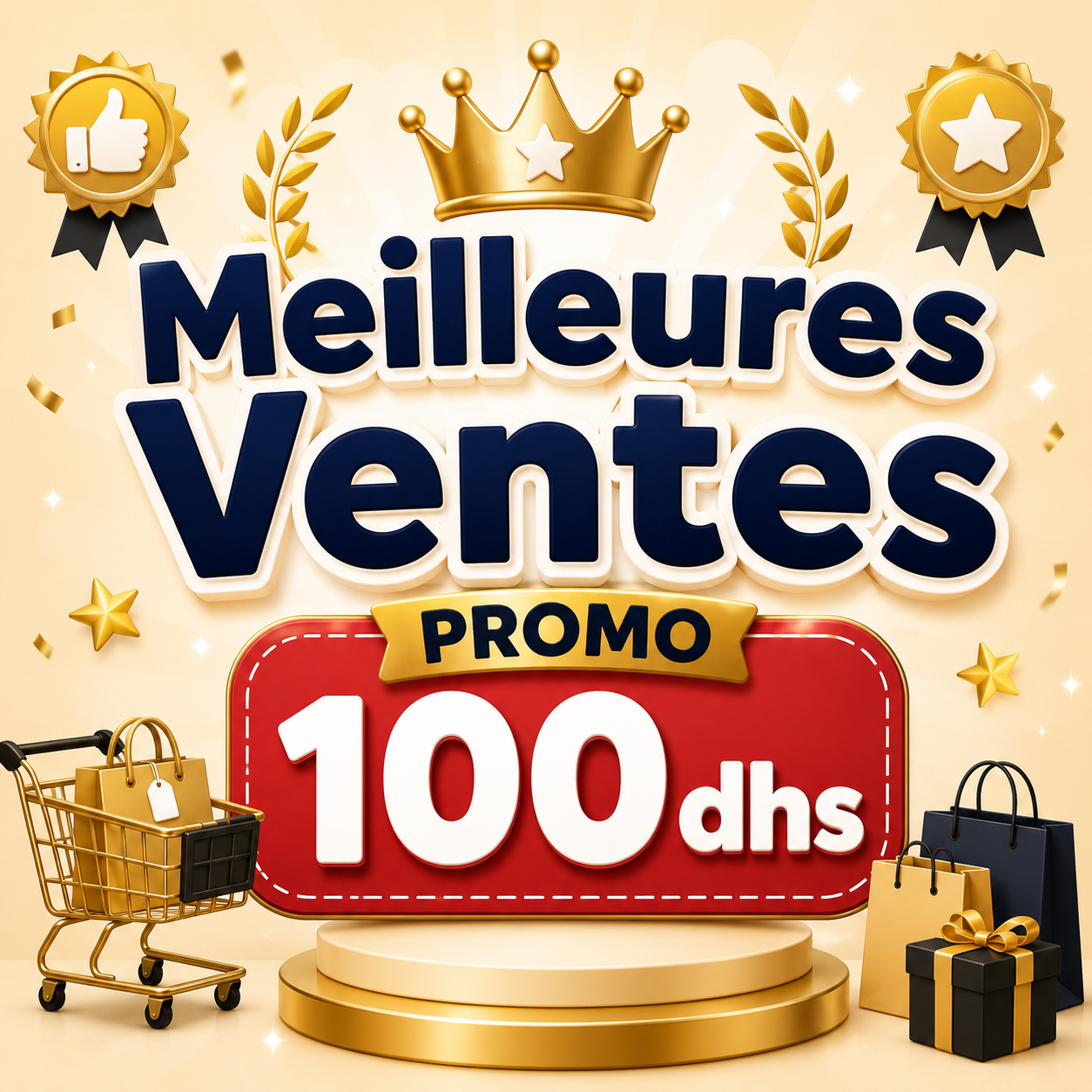 Meilleures ventes