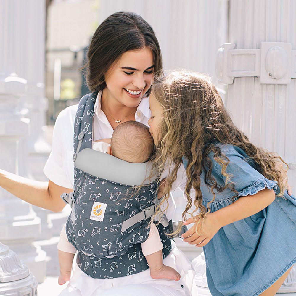 Porte bébé