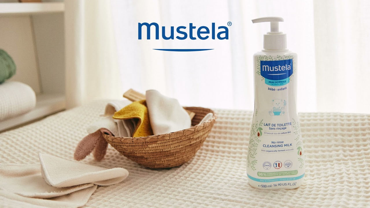 Mustela