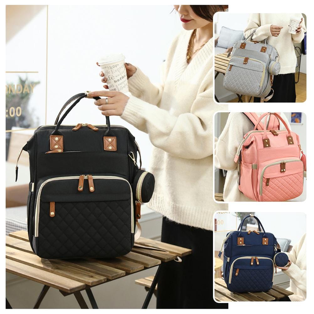 Sacs à langer et accessoires