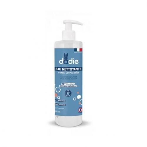 Gel Lavant Bébé DODIE 3 en 1 – 500 ml