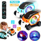 Voiture Jouet Musicale – Danse, Lumières et Éveil pour Enfants