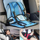 Siège Auto Sécurité Voiture Pour bébé - Coussin Portable Pour bébé