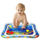 Tapis d'eau bébé Matelas Gonflable  (Jeu interactif)