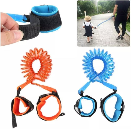 Ceinture de sécurité pour enfants pour éviter que l'enfant ne se perde Ref002