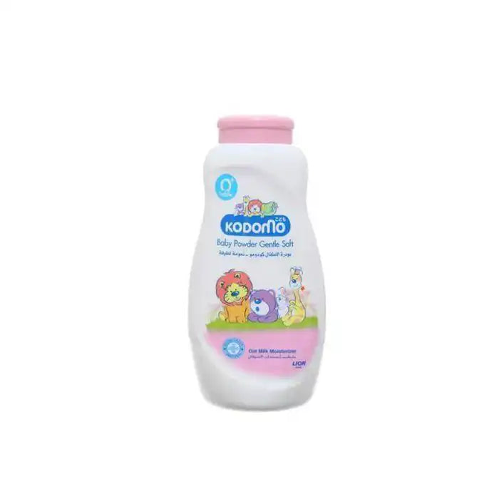 Kodomo Poudre Très Douce pour Nouveau-né & Bébé 180g