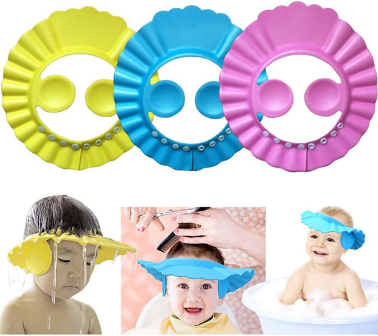 Baby Shower Cap 2 Ref002