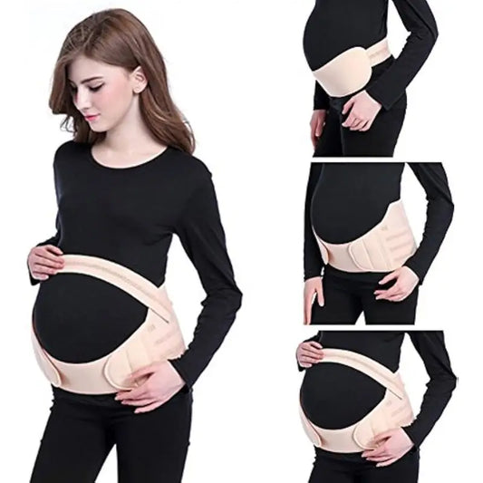 Ceinture de soutien pour le ventre de maternité pour femmes enceintes