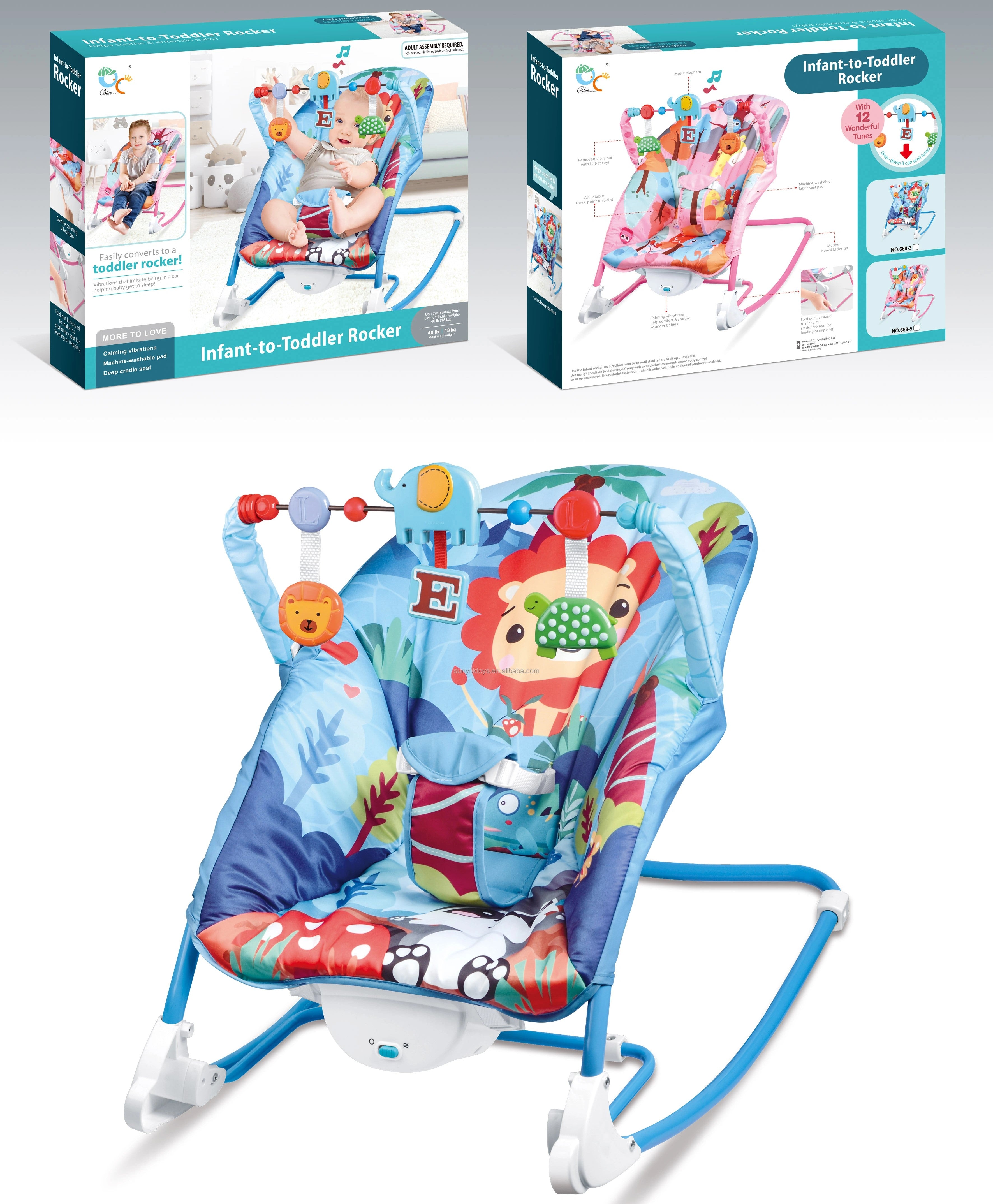 Transat Care Pour Bébé – Confort & Détente Quotidienne rose
