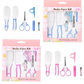 Baby Care KIT DE SOIN bébé Ref002