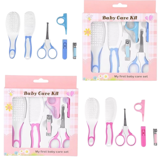 Baby Care KIT DE SOIN bébé Ref002