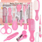 Pack de Soin Bébé, 10 pièces Professionnel