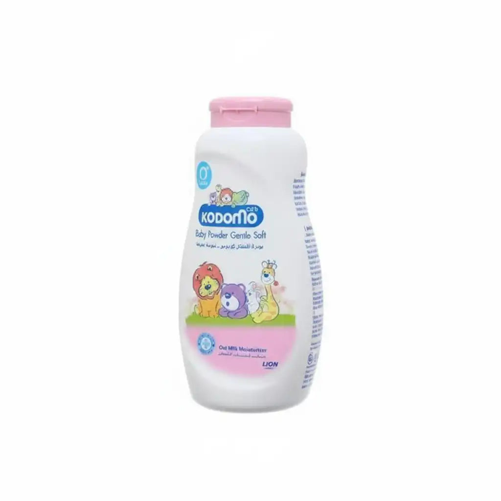 Kodomo Poudre Très Douce pour Nouveau-né & Bébé 180g