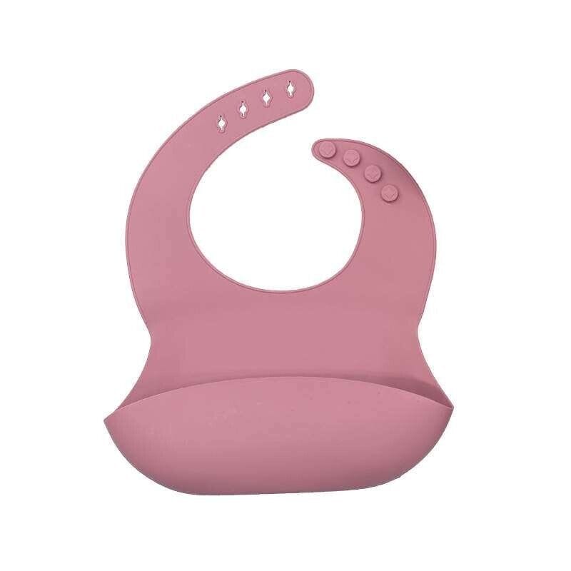 Assiette  Bebe en Silicone: Assiette Ventouse Bol Fourche Cuillère Bavoir et Tasse