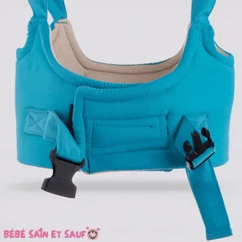 Assistant de marche pour bébé - Apprendre à marcher