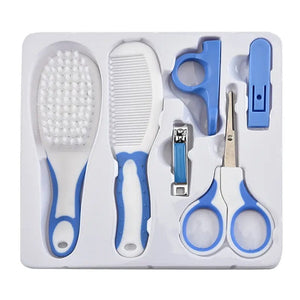 Baby Care KIT DE SOIN bébé Ref002