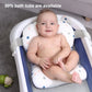 Coussin de baignoire bebe, Confort optimal