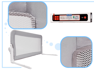 BARRIERE DE LIT DE SECURITE 150*48.5*35 cm