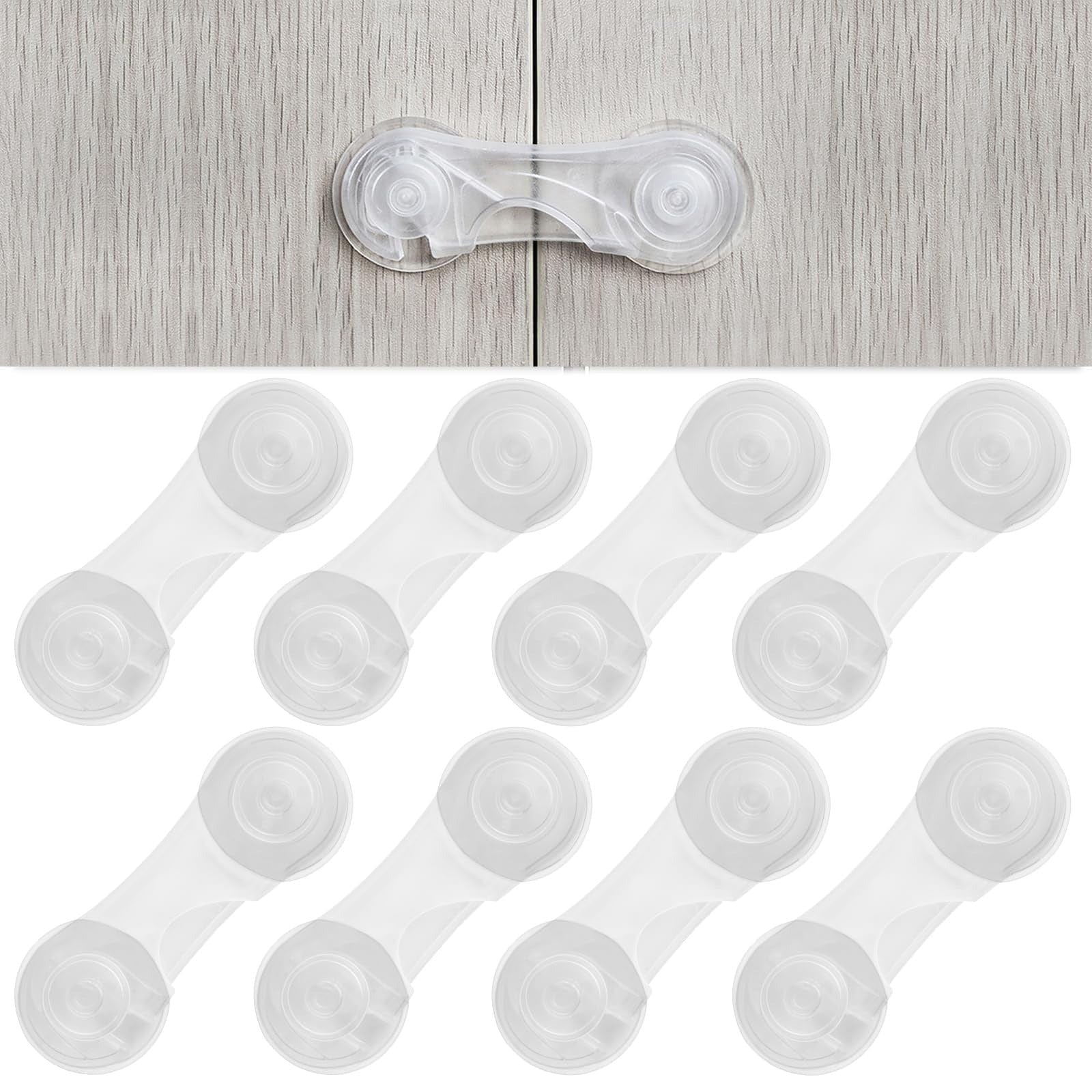 Bloque Vitrines (2pcs)