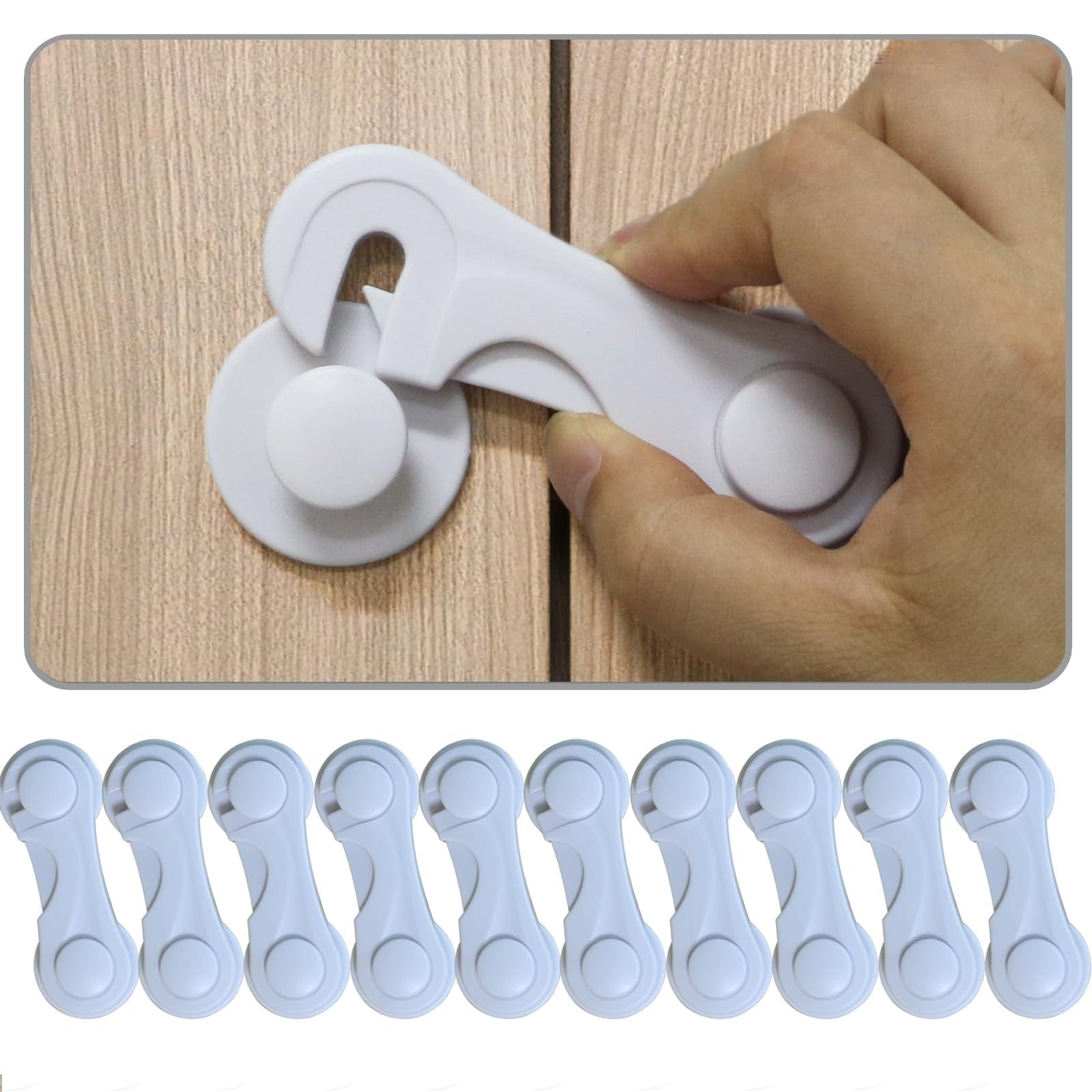 Bloque Vitrines (2pcs)