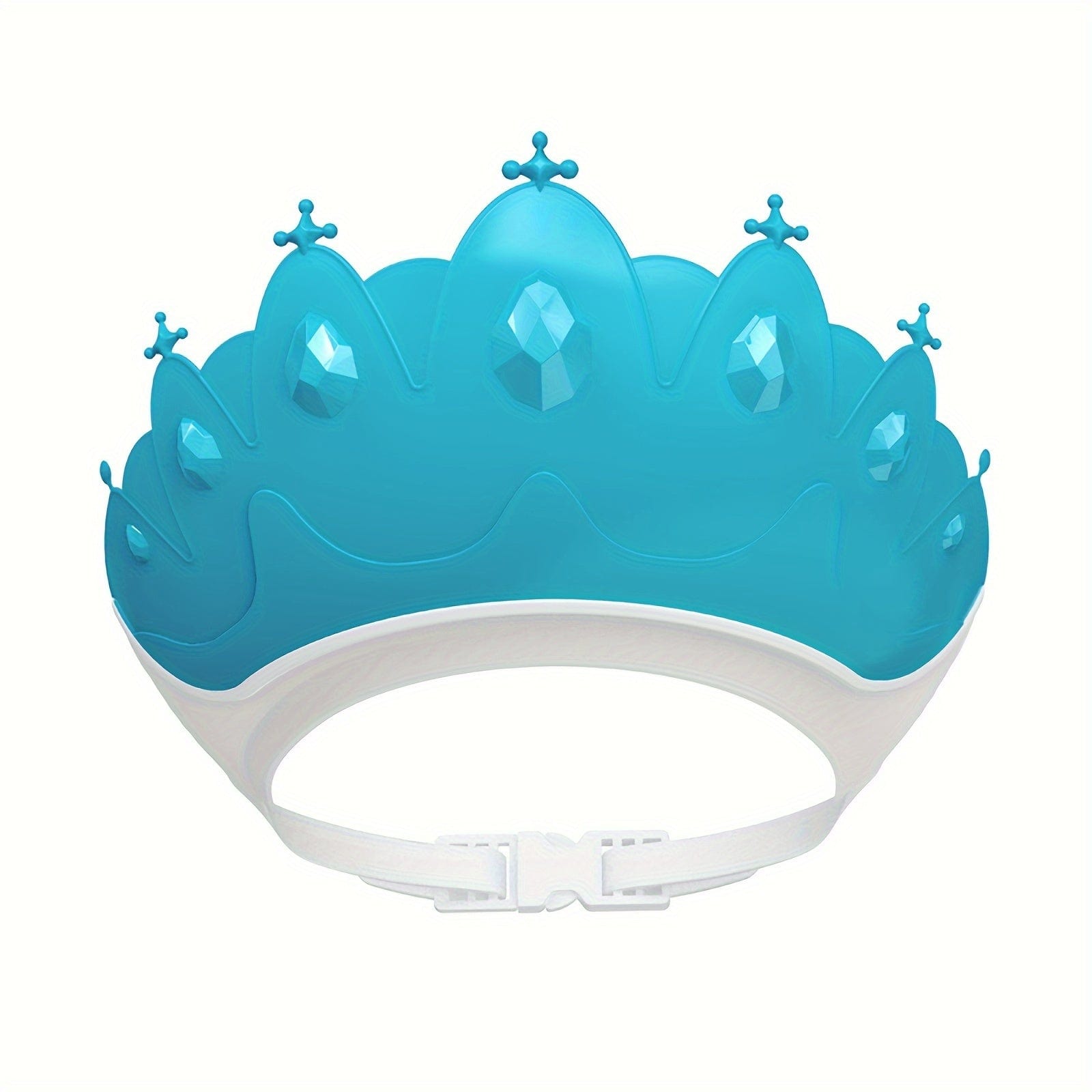 Bonnet de Douche bébé  Protège les yeux et les oreilles de l’eau et du savon