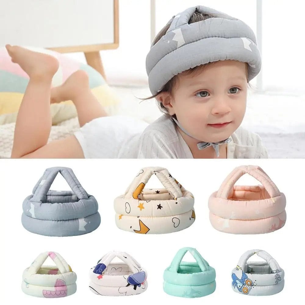 Casquette Tête protection professional