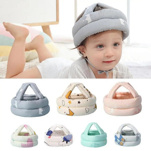 Casquette Tête protection professional