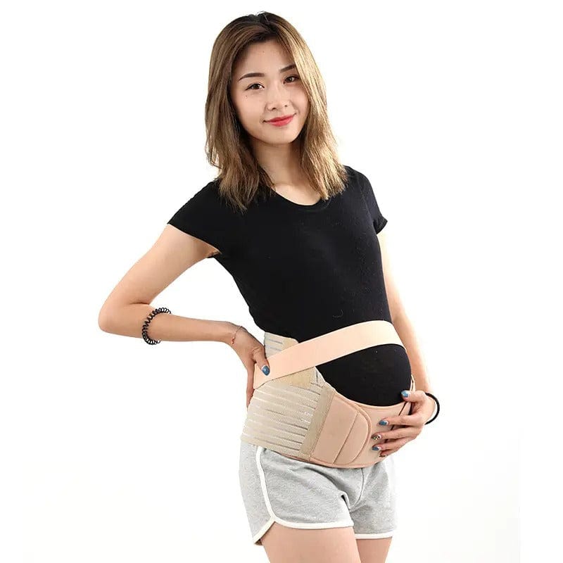 Ceinture abdominale pour Femmes Enceintes