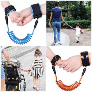 Ceinture de sécurité pour enfants pour éviter que l'enfant ne se perde Ref002