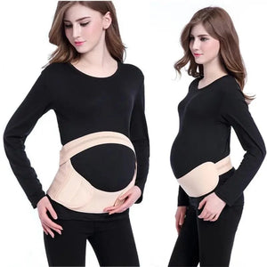 Ceinture de soutien pour le ventre de maternité pour femmes enceintes