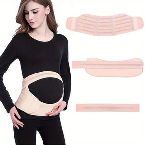 Ceinture de soutien pour le ventre de maternité pour femmes enceintes