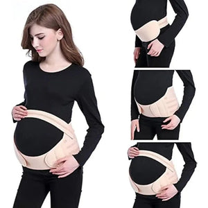 Ceinture de soutien pour le ventre de maternité pour femmes enceintes