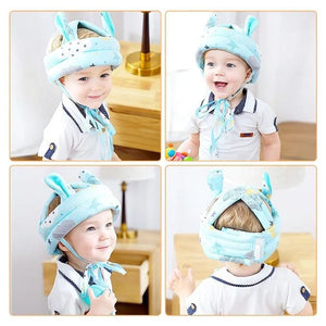 Chapeau Anti-collision de protection de tête pour bébé
