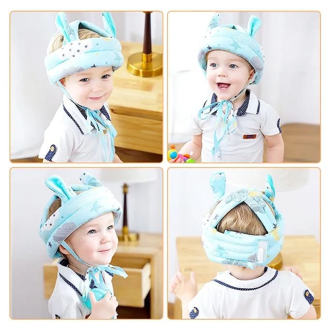 Chapeau Anti-collision de protection de tête pour bébé