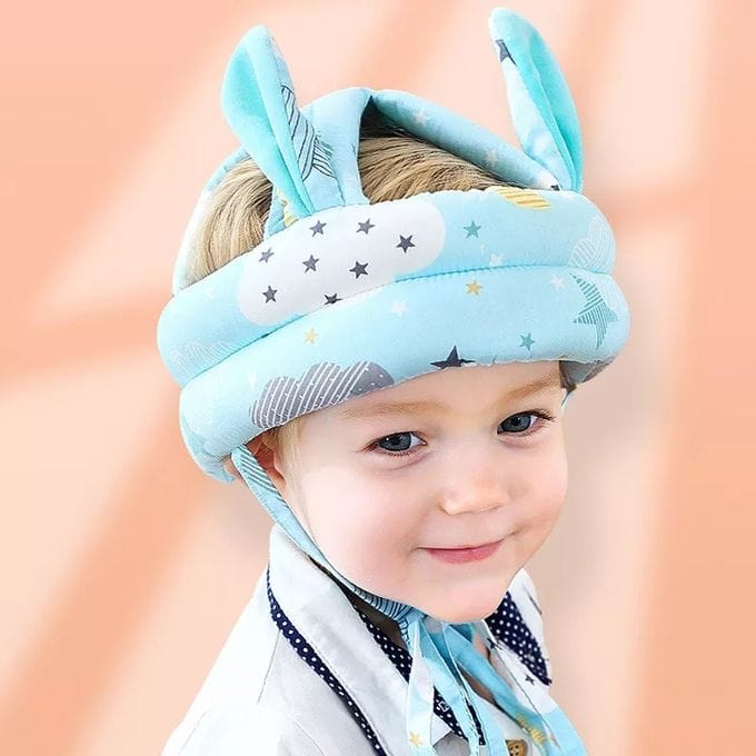Chapeau Anti-collision de protection de tête pour bébé
