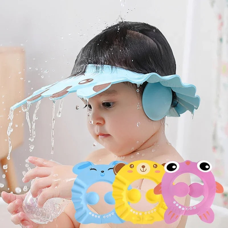 Baby Shower Cap ref002