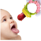3 en 1   Sucette de Fruit évolutive   3 Tétine