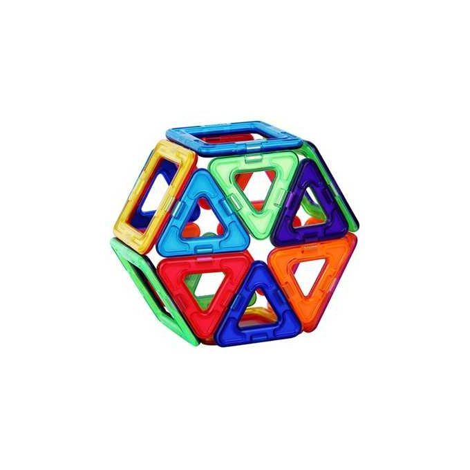 Ensemble De Carnaval Mag-Building 20 Pièces