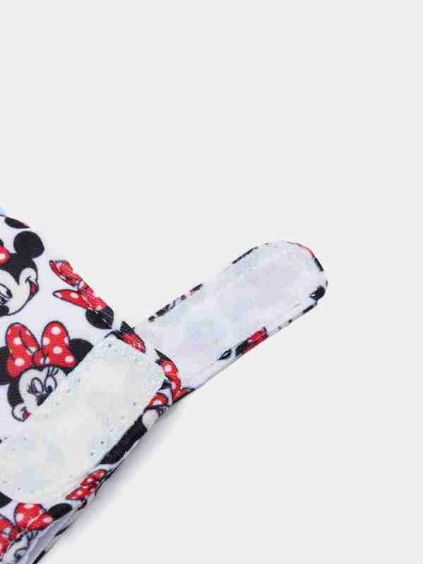 Gant de Dentition Mickey