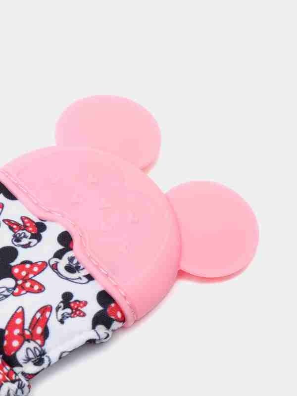 Gant de Dentition Mickey