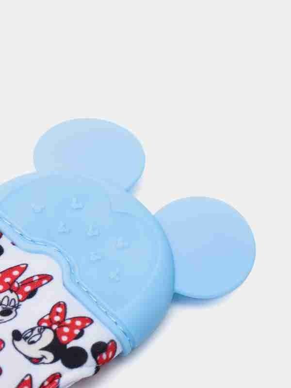 Gant de Dentition Mickey