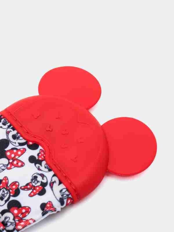 Gant de Dentition Mickey