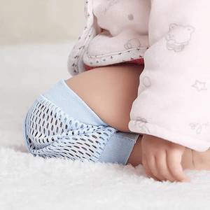 Genouillère Antidérapante Bébé modèle 2024