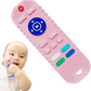 Télécommande Jouets De Dentition En Silicone Pour bébé ref002